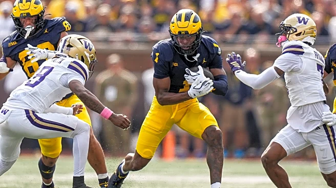 3 Keys to Victory: Michigan Football at Michigan State