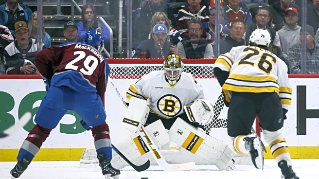 Preview: Colorado comes to town for a matinée affair