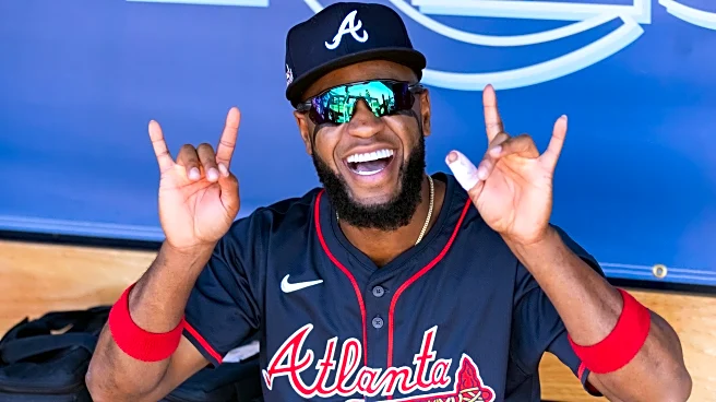 Braves News: Bryan De La Cruz season review, Blue Jays take game one, and more