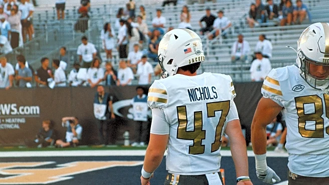 #7 Georgia Tech vs. Syracuse Game Thread/Where to Watch