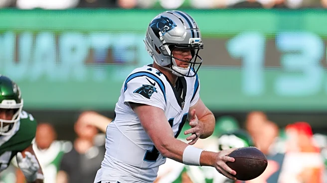 Reacts Results: Riding a realistic high before the big game