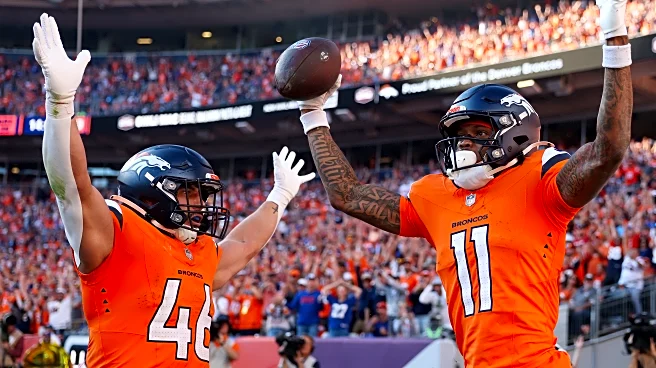 Broncos vs. Cowboys predictions: Final score picks for NFL Week 8