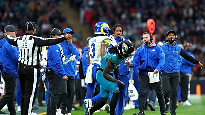Random Ramsdom: What’s your favorite thing about this team?