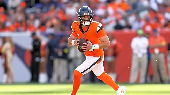 5 things to watch when the Cowboys play the Broncos