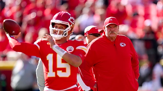 Chiefs News 10/25: The Chiefs have become the scariest team in the NFL