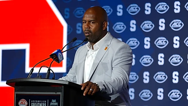 Syracuse Reacts Results: Orange fans believe in Fran