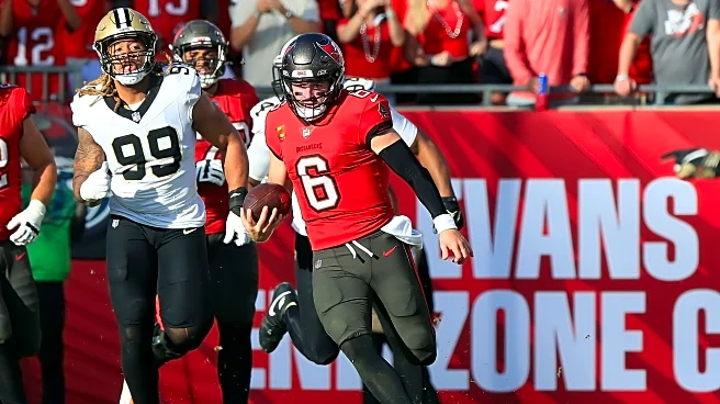 Interview with the Enemy: Tampa Bay Buccaneers