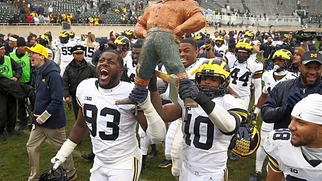 Saturday B1G Open Thread