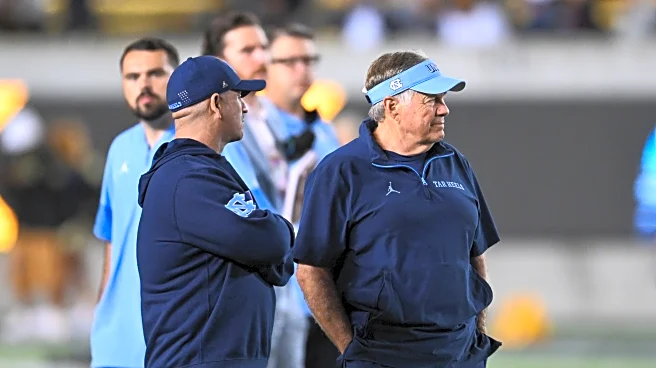 How to Watch: UNC vs Virginia
