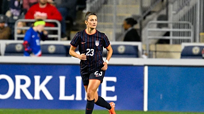 USWNT vs. Portugal, 2025 friendly preview: The USA looks to bounce back