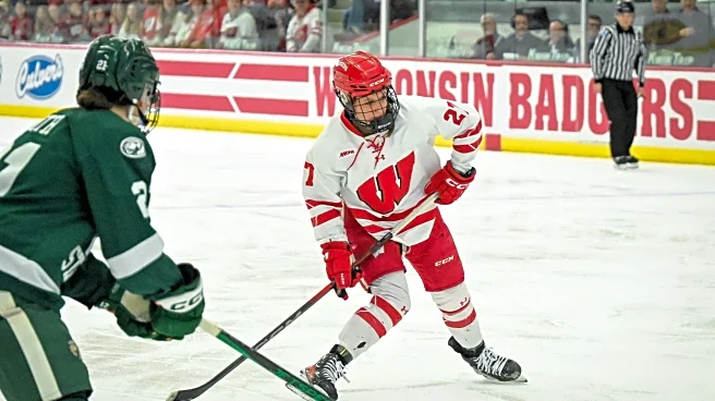 Badger women welcome Minnesota State without two All-Americans
