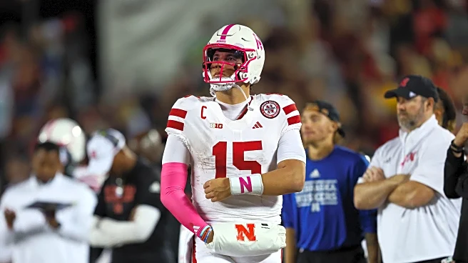 Northwestern football vs. Nebraska 2025 predictions