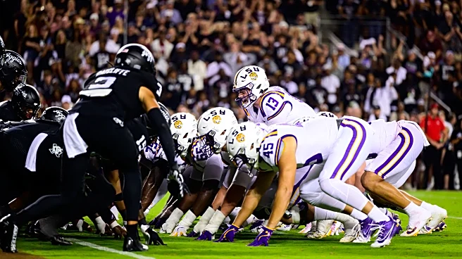 BTB draft radar: Week 9 college football preview