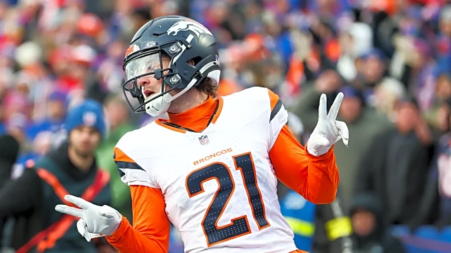 Broncos vs. Cowboys: 3 players to watch in Week 8 matchup
