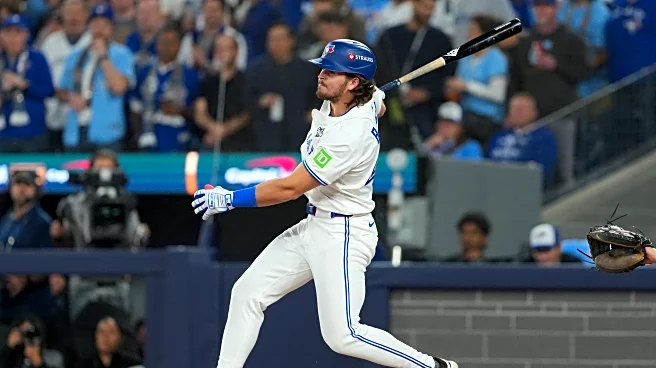 Mariners Moose Tracks, 10/25/25: Tony Vitello, Blake Snell, and the Toronto Blue Jays