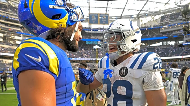 Who is your favorite AFC team?
