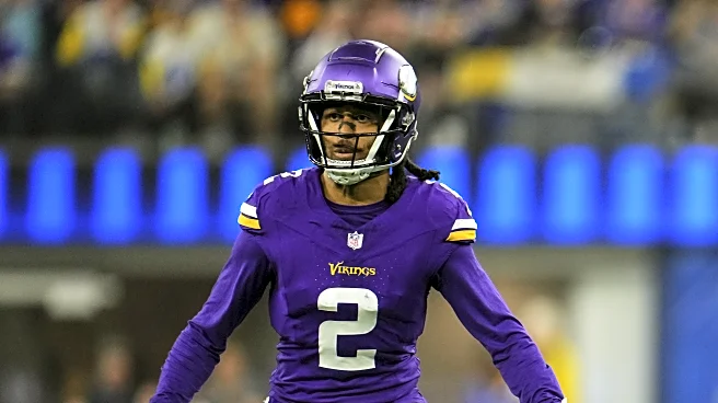 Chicago Bears Question of the Day: Do the Bears need to add Corner depth?