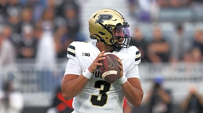 How to Watch Purdue (2-5, 0-4) vs. Rutgers (3-4, 0-4) & Open Thread