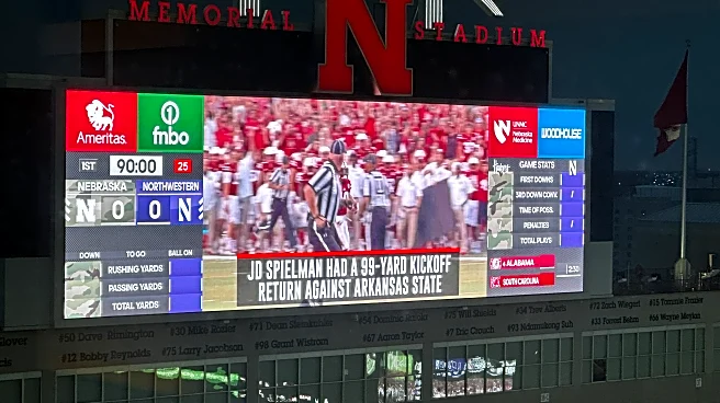 THE 24-HOUR RULE: Some Overcast HUSKERS Game Day Thoughts