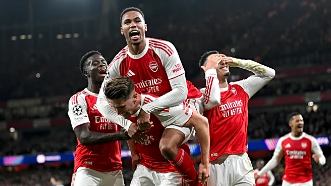Arsenal vs Crystal Palace Premier League preview: Strength meets Strength