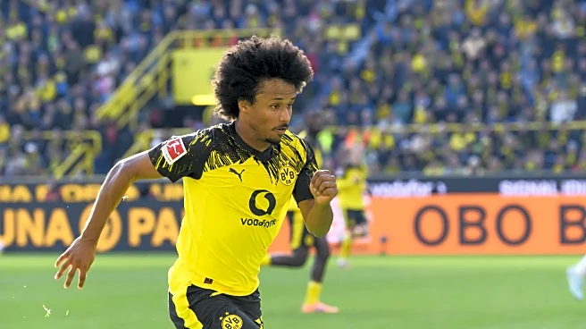 Comment Thread: Dortmund Welcome Köln Back to Top Football in the Rhineland