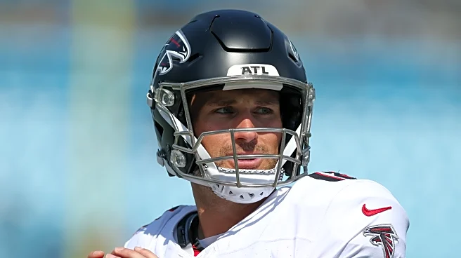 Kirk Cousins expected to start against Dolphins, per ESPN