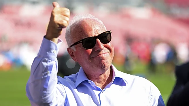 Eagles News: Jeffrey Lurie responds to questions about A.J. Brown