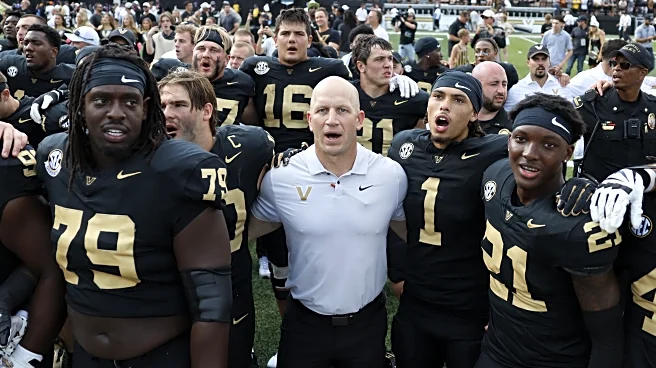 Saturday Open Thread: Coach Roulette Edition