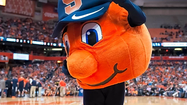 Syracuse athletics: game thread vs Georgia Tech and Buffalo