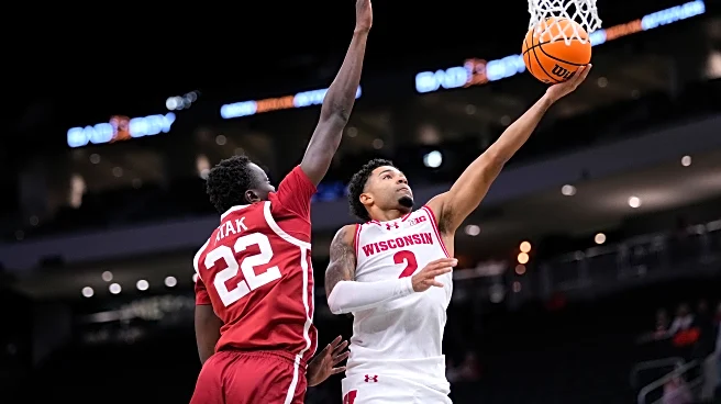 3 quick takeaways from Wisconsin’s 84-83 exhibition loss to Oklahoma