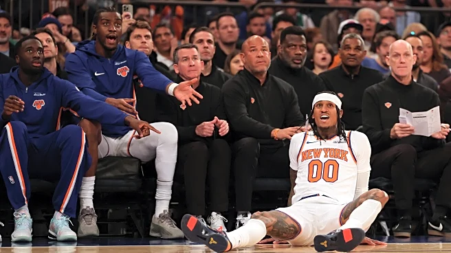 Knicks Bulletin: ‘Tonight should be a fun one’