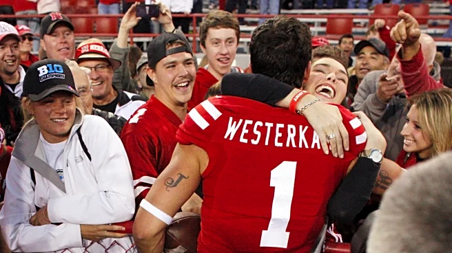 NEBRASKA vs Northwestern Pre-Game Vibes: Gut Check Time on a True Fall Saturday
