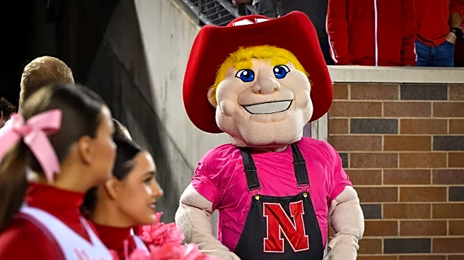 Nebraska vs Northwestern – The “God Help Us” Game Thread