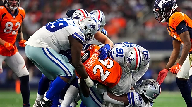 Dallas Cowboys: Reading between the lines (defense)