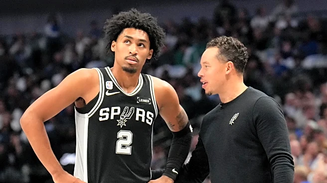 What we learned from the Spurs win over the Pelicans