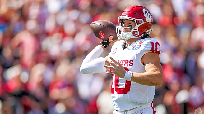 College football game day thread