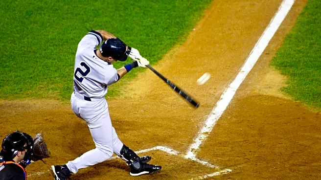 2000 Yankees Diary, October 25: Derek Jeter’s leadoff homer sparks win at Shea
