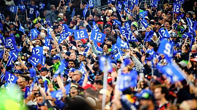 SBNation Reacts results: Seahawks fans give out an ‘A’ for Seattle’s defense