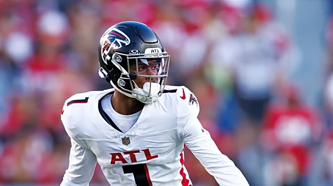 The Falcoholic Reacts: Another wide receiver is needed