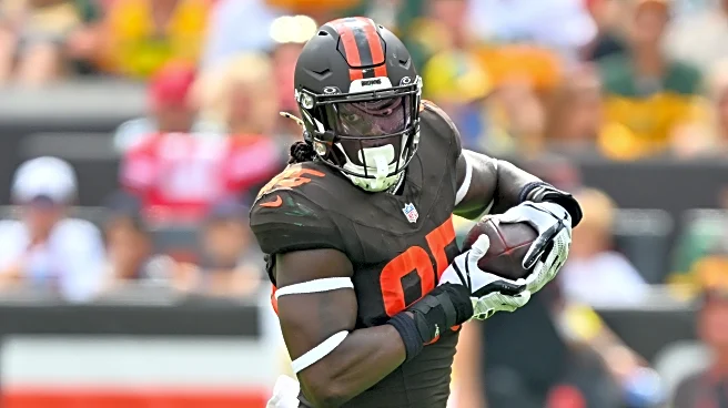 Broncos are monitoring the tight end market