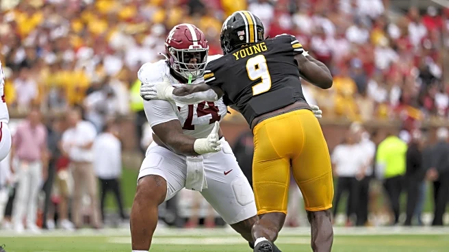 Week 9 CFB preview, prospect spotlight, live game message board and fan discussion
