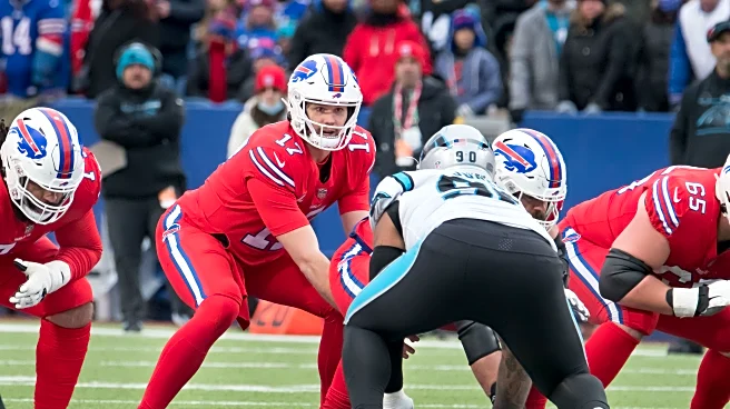 Buffalo Rumblinks, 10/25: Previewing Bills at Panthers