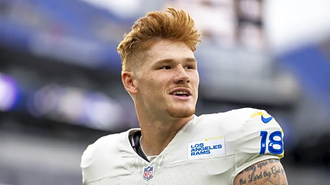 4 things I think about Rams’ contention status after the bye