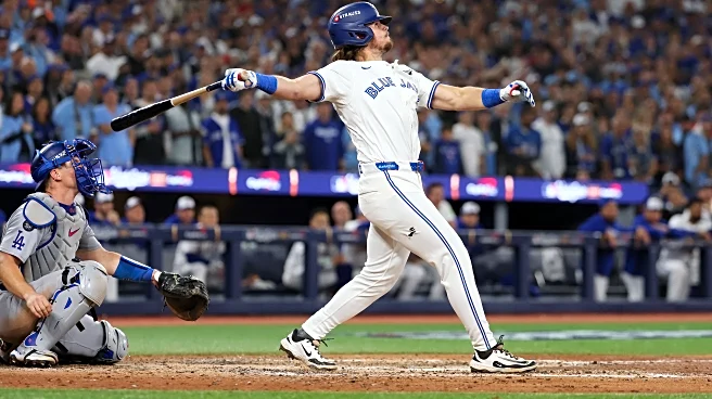 WS Game 1 Proves Joaquin Andjuar Right