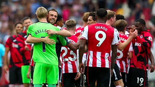 Brentford vs. Liverpool: Premier League 2025-26 Live Coverage & How to Watch