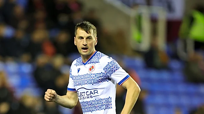 Reading 1-1 Doncaster Rovers: Player Ratings