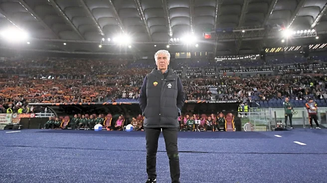 Roma Look to Reset Offense as They Face Sassuolo