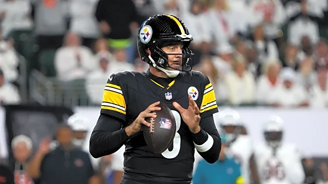 Steelers vs. Packers: Week 8 staff picks