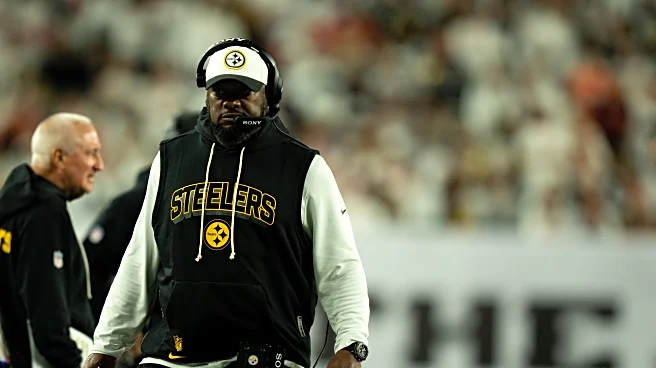 Packers vs. Steelers: How to watch, TV channel, and more for Week 8