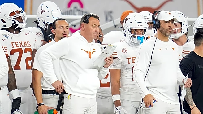 Steve Sarkisian interested in coaching the Titans